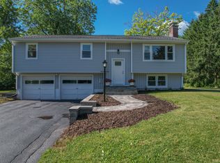 36 Clementel Dr, Durham, CT 06422