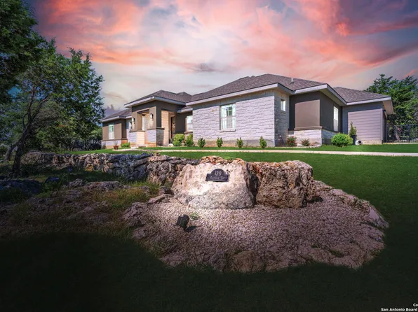 130 Alondra, Spring Branch, TX 78070