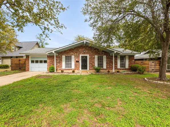 2008 Vallejo St, Austin, TX 78757