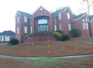 6590 Lubarrett Way S, Mobile, AL 36695