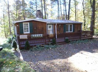 12529 Rawley Pike, Hinton, VA 22831