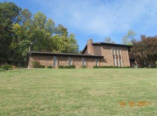1121 Buckthorn Dr, Knoxville, TN 37912