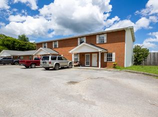 289 Main St, Maynardville, TN 37807