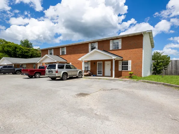 289 Main St, Maynardville, TN 37807
