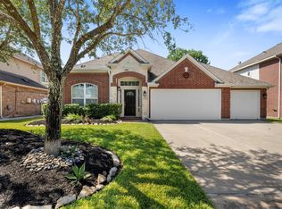 17311 Elverson Oaks Dr, Tomball, TX 77377