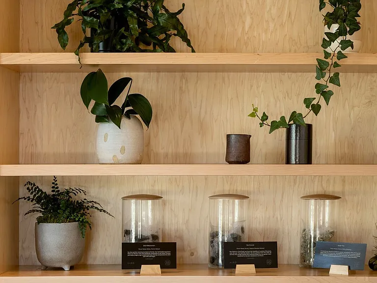 Hiro — Photo 27