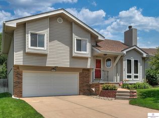 12922 Ellison Ave, Omaha, NE 68164