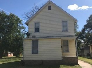 430 N Industrial Ave, Kankakee, IL