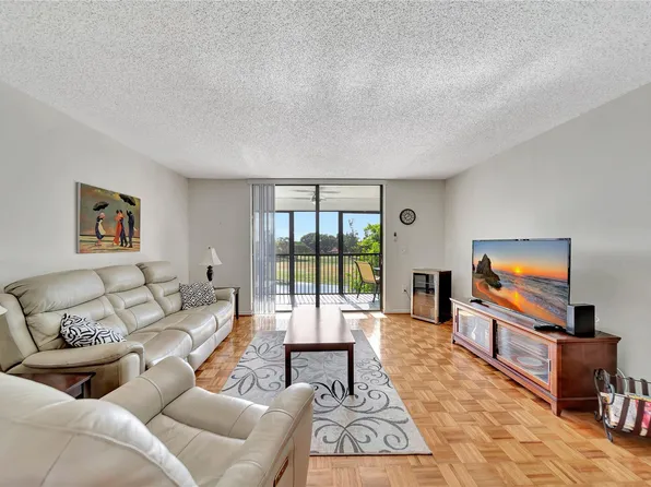 3591 N Environ Boulevard #A405, Lauderhill, FL 33319