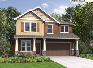 1702 NE 171st St, Ridgefield, WA 98642