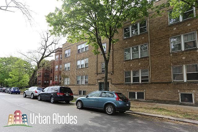 1st image of 1655 W Gregory St #Ua1