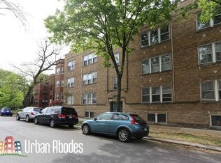 1655 W Gregory St #UA1, Chicago, IL 60640