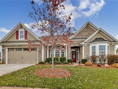 3703 Salvistrin St, Charlotte, NC, 28214