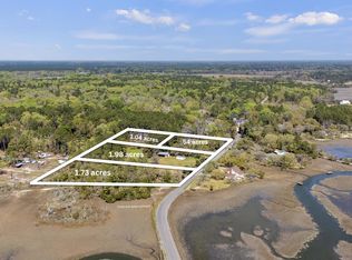 4715 Highway 165, Meggett, SC 29449