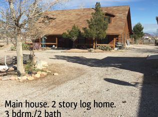 13175 State Highway 160, Las Vegas, NV 89161