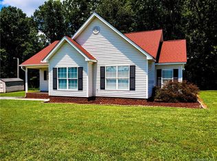 5013 Windsong Way, Wingate, NC 28174