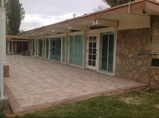 5520 Westside Dr, El Paso, TX 79932