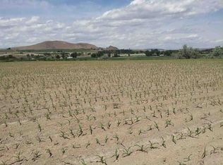 725A Roswell Rd, Adrian, OR 97901