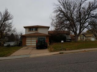 7052 S Franklin St, Centennial, CO 80122