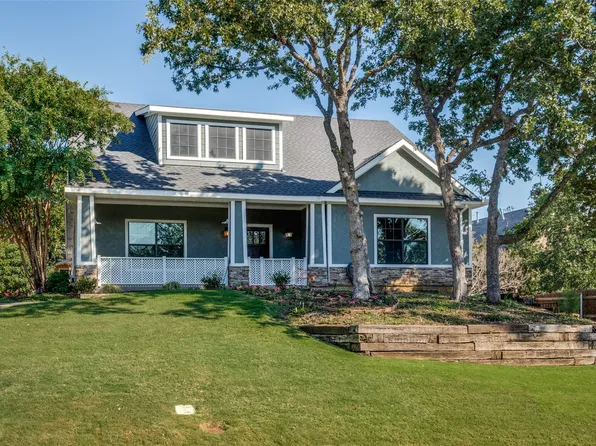 1517 Valley Creek Rd, Denton, TX 76205