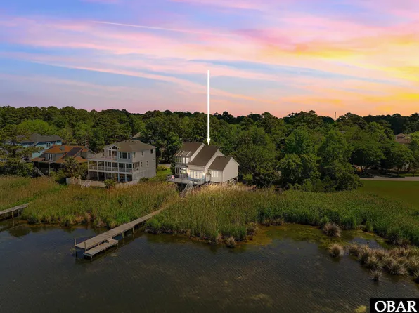 821 Cedar Dr #101&102, Kill Devil Hills, NC 27948