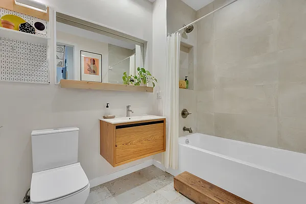 コレクション Suburbia suite : evergreen review 267 Evergreen Avenue #2A in Bushwick, Brooklyn | StreetEasy