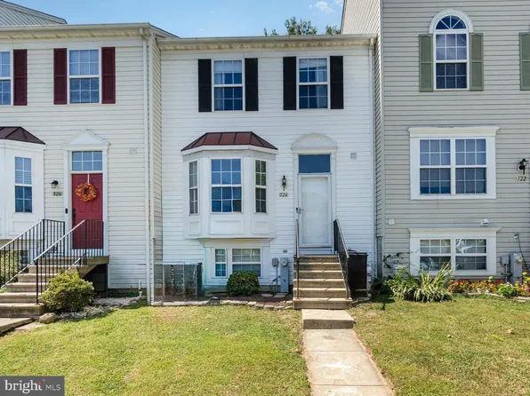 524 Harbour Ct, Havre De Grace, MD 21078