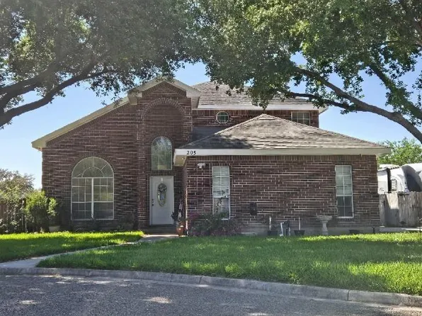 205 Oregano St, Edinburg, TX 78541
