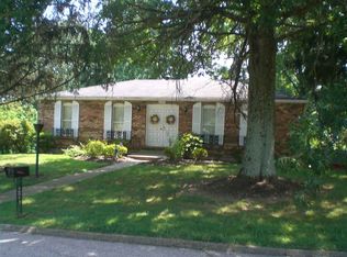 2051 Lincoln Dr, Independence, KY 41051