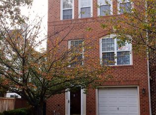10200 Balsam Poplar Pl, Bowie, MD 20721