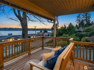 12506 Holmes Point Drive NE, Kirkland, WA 98034