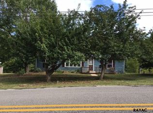 1565 Jug Rd, Dover, PA 17315