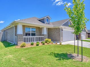 6413 SE 84th St, Oklahoma City, OK 73135