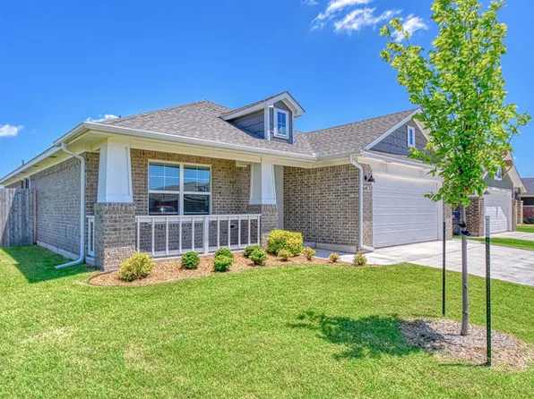 6413 SE 84th St, Oklahoma City, OK 73135