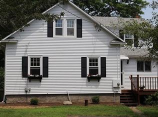 22 Seckar Rd, Willington, CT 06279