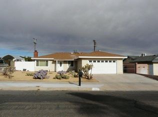 541 Lance Dr, Barstow, CA 92311
