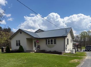 1076 Clarence Rd, Clarence, PA 16829