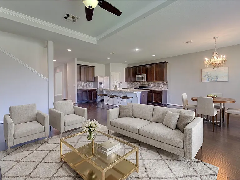 15318 Benson Landing Dr — Photo 1