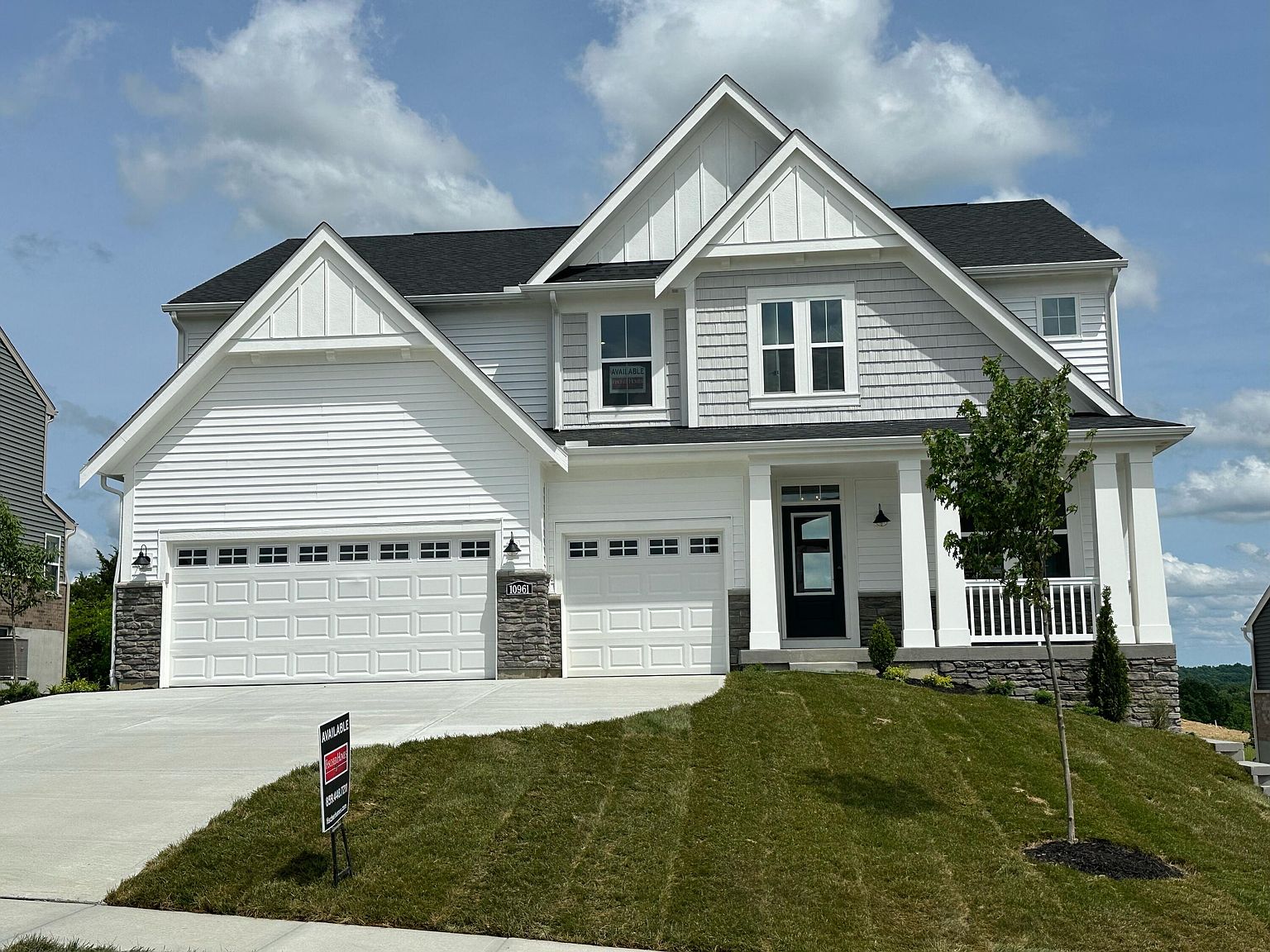 10961 Dairybarn Ln, Alexandria, KY 41001 MLS 619192 Zillow