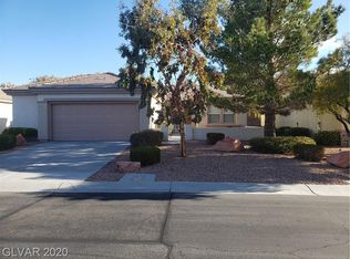 2605 Rangely Ave, Henderson, NV 89052