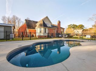 9327 Rivershore Dr, Suffolk, VA 23433