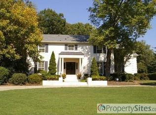 4115 Crossgate Rd, Charlotte, NC 28226