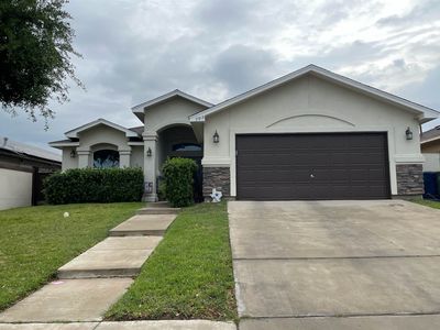 9913 Mahin Dr, Laredo, TX, 78045