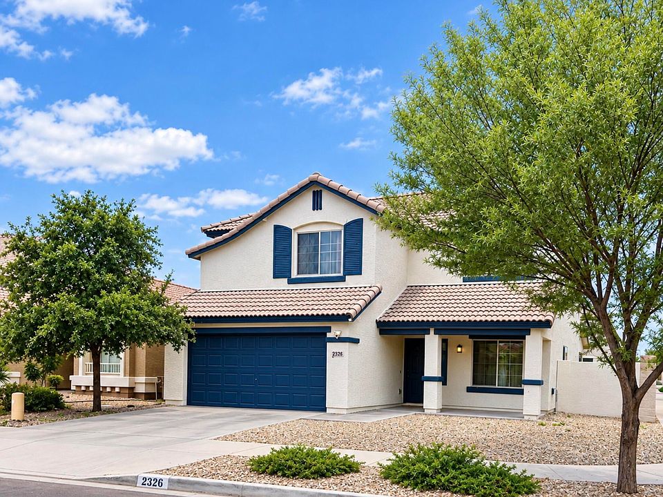 1st image of 2326 W GABY Road