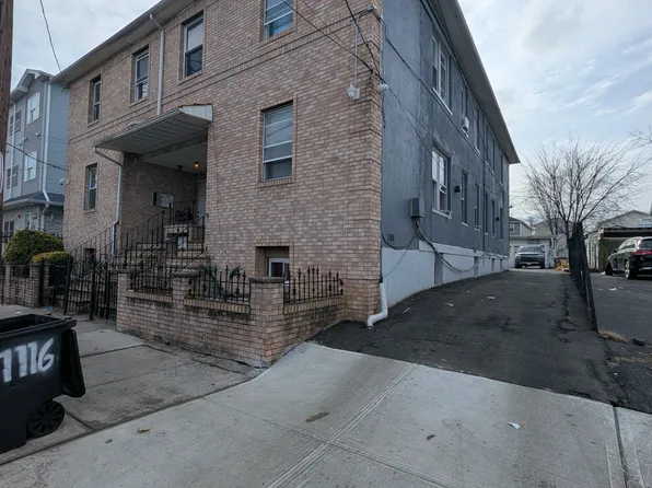 1116 Magnolia Ave, Elizabeth, NJ