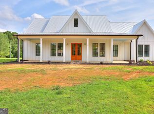 1691 Dry Pond Rd, Monroe, GA 30656