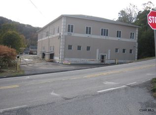 320 Eisenhower Blvd, Johnstown, PA 15905
