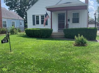 905 Lawrence Dr, Columbus, OH