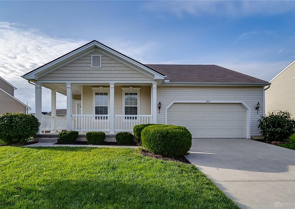 1st image of 803 Chapelgate Dr