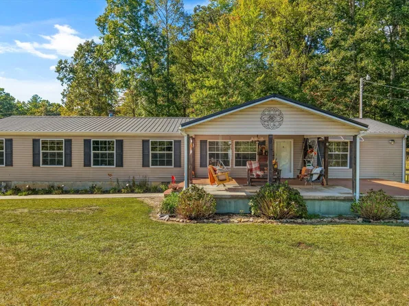 203 Malachi Dr, Wartburg, TN 37887